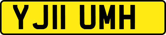 YJ11UMH