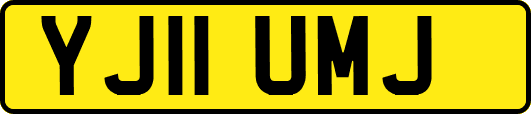 YJ11UMJ