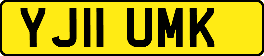 YJ11UMK