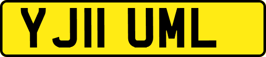 YJ11UML
