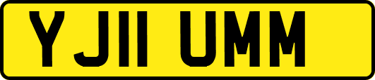YJ11UMM