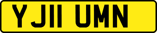 YJ11UMN