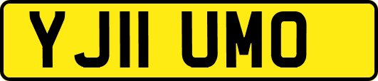 YJ11UMO