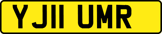 YJ11UMR