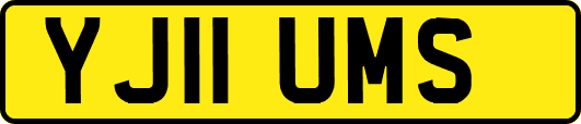 YJ11UMS