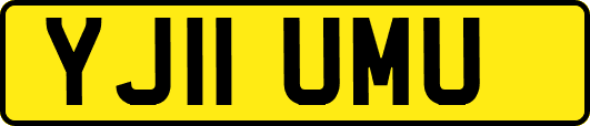 YJ11UMU