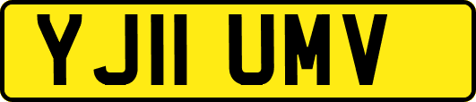 YJ11UMV