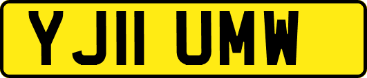 YJ11UMW
