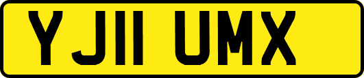 YJ11UMX