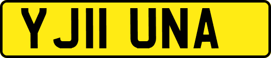 YJ11UNA