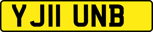 YJ11UNB