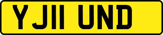YJ11UND
