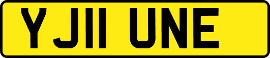 YJ11UNE