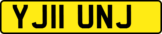 YJ11UNJ