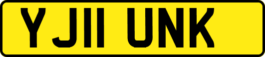 YJ11UNK