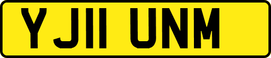 YJ11UNM