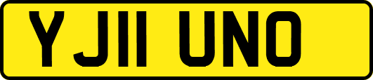 YJ11UNO