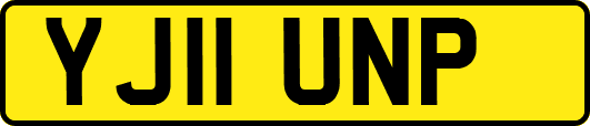 YJ11UNP