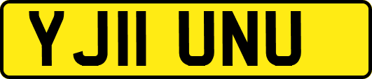 YJ11UNU