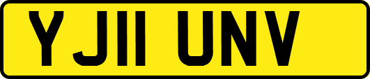 YJ11UNV