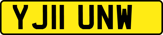 YJ11UNW