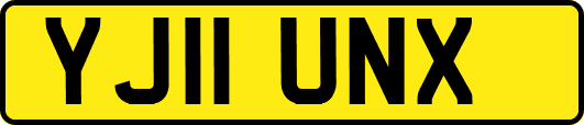 YJ11UNX