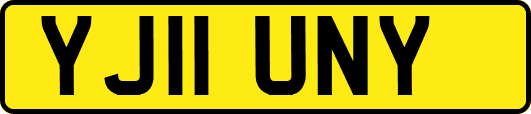 YJ11UNY