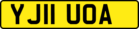 YJ11UOA