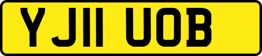YJ11UOB