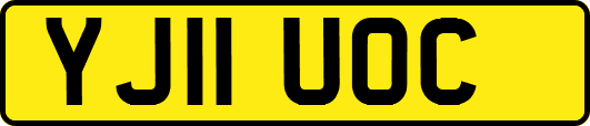 YJ11UOC
