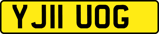 YJ11UOG