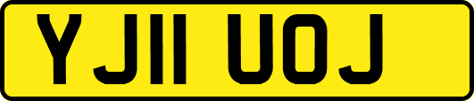 YJ11UOJ