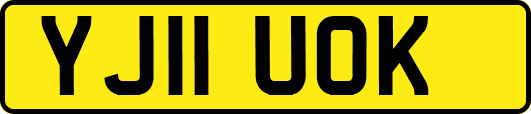 YJ11UOK