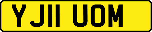 YJ11UOM