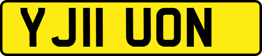 YJ11UON