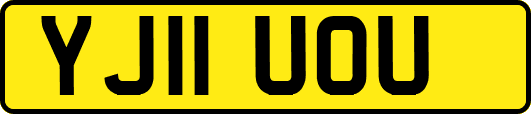 YJ11UOU