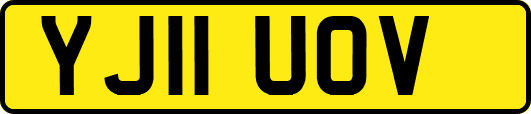 YJ11UOV