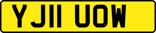 YJ11UOW