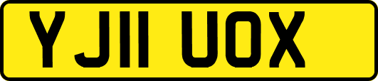 YJ11UOX