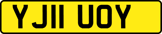 YJ11UOY