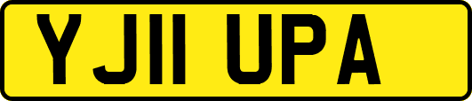 YJ11UPA