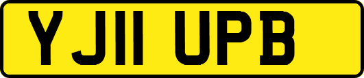 YJ11UPB