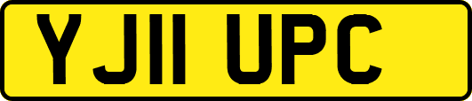 YJ11UPC