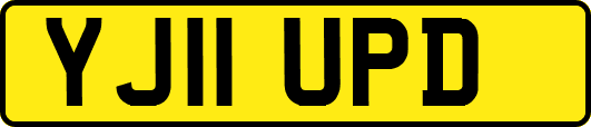 YJ11UPD