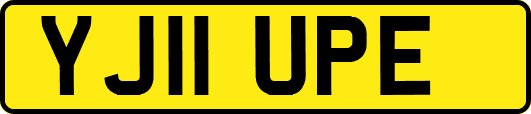 YJ11UPE