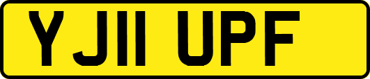 YJ11UPF