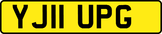 YJ11UPG