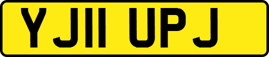 YJ11UPJ