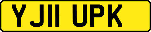 YJ11UPK
