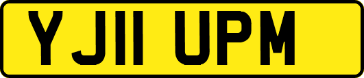 YJ11UPM